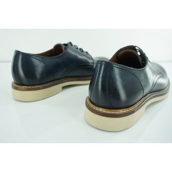To Boot New York Marseille Plain Toe Derby Oxford Shoes Size 8 M Lace Up $375 main image 11